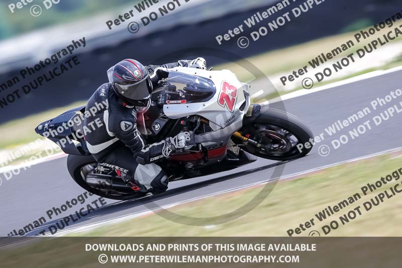 25 to 27th july 2019;Slovakia Ring;event digital images;motorbikes;no limits;peter wileman photography;trackday;trackday digital images